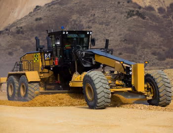 Caterpillar 24 [Worldwide] '2017–pr.