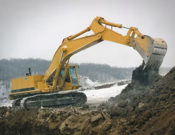 Caterpillar 245 '1982–????