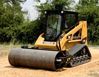 Caterpillar 247B3 '2010–????