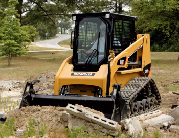 Caterpillar 247B3 '2010–????
