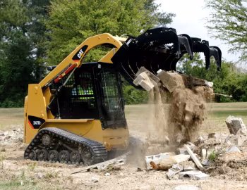 Caterpillar 247B3 '2010–????