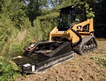 Caterpillar 247B3 '2010–????