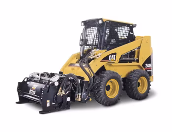 Caterpillar 248B '2003–????