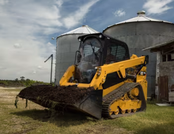 Cat 249D '2015–19