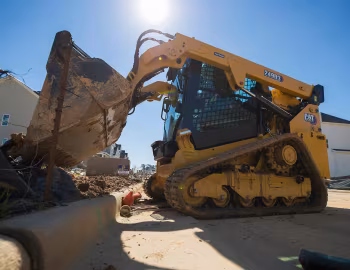 Cat 249D3 [Worldwide] '08.2019–pr.