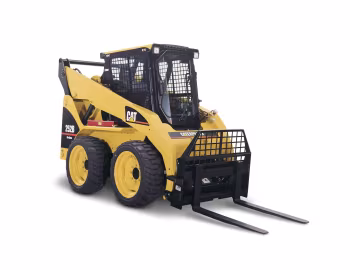 Caterpillar 252B '2003–08