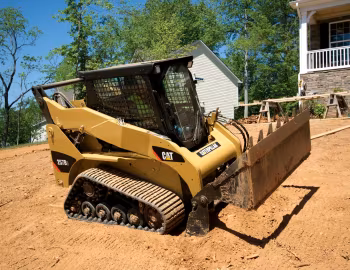 Caterpillar 257B3 '2010–????