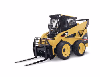 Caterpillar 262B '2003–08