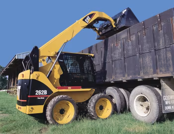 Caterpillar 262B '2003–08