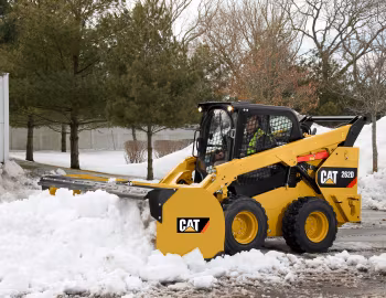 Cat 262D '2015–19