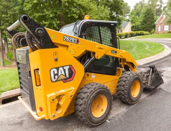 Cat 262D3 [Worldwide] '08.2019–pr.