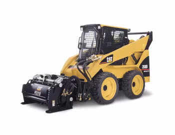 Caterpillar 268B '2003–????