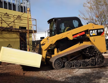 Caterpillar 277D '2013–????