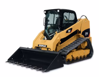 Caterpillar 279C '2009–13