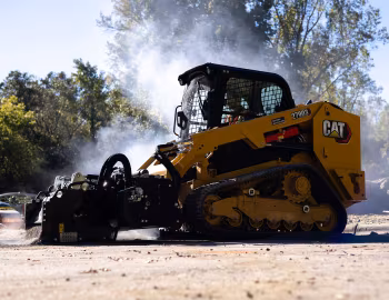 Cat 279D3 [Worldwide] '08.2019–23