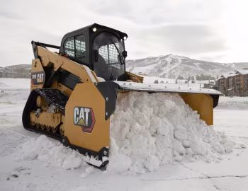 Cat 289D '2013–19