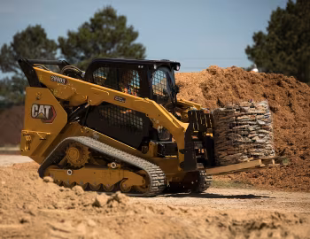 Cat 289D3 [Worldwide] '08.2019–23
