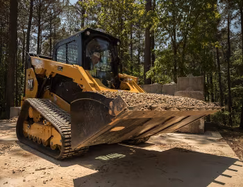 Cat 289D3 [Worldwide] '08.2019–23