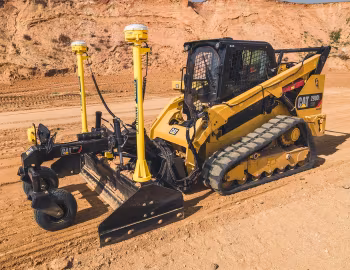 Cat 299D2 XHP '2015–19