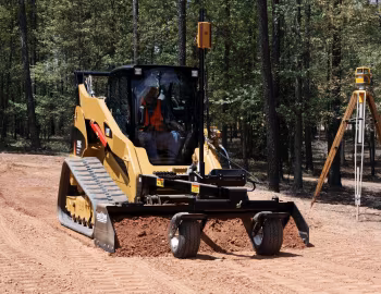 Caterpillar 299C '2009–????