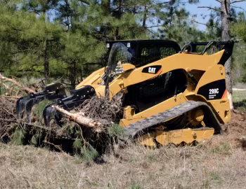 Caterpillar 299C '2009–????