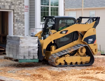 Caterpillar 299C '2009–????