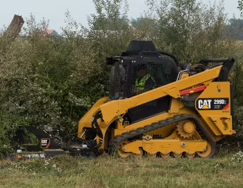 Cat 299D2 XHP '2015–19