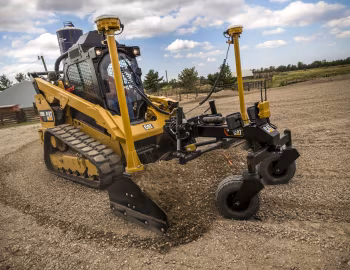 Cat 299D2 XHP '2015–19