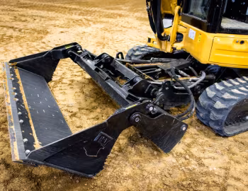 Cat 304.5E2 XTC [Worldwide] '04.2016–????