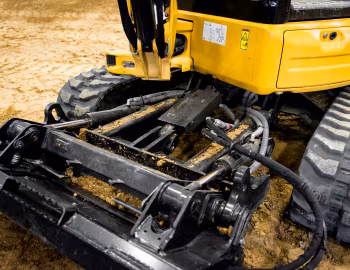 Cat 304.5E2 XTC [Worldwide] '04.2016–????