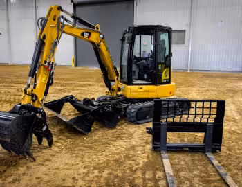 Cat 304.5E2 XTC [Worldwide] '04.2016–????