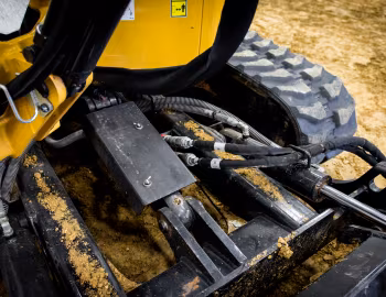 Cat 304.5E2 XTC [Worldwide] '04.2016–????