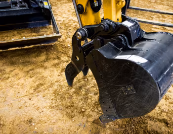 Cat 304.5E2 XTC [Worldwide] '04.2016–????
