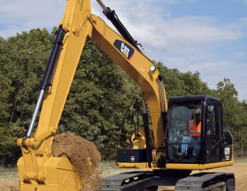 Caterpillar 312D2 L '2012–????