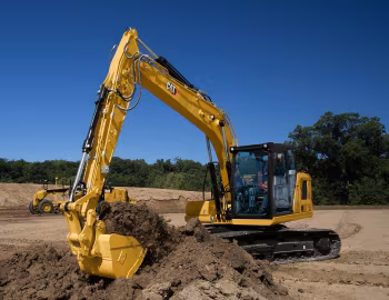 Cat 313 '03.2020–pr.