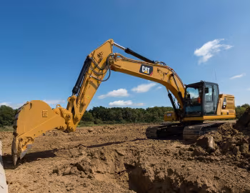 Cat 320 [Worldwide] '2017–21