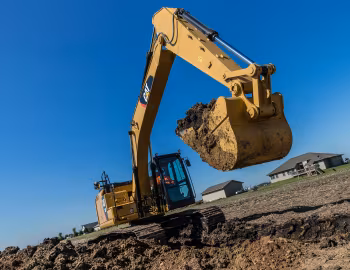Cat 320F L '11.2015–20