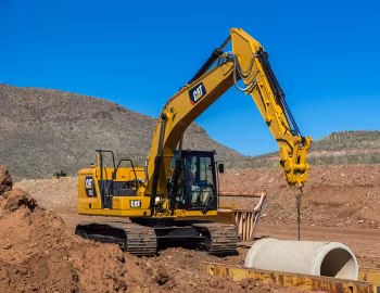 Cat 323 [Worldwide] '2017–pr.