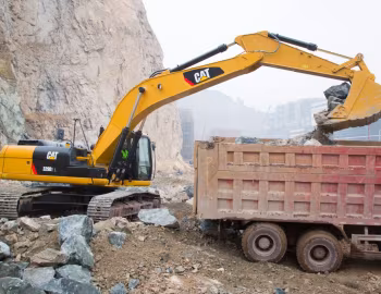 Caterpillar 329D2 L '2015–pr.