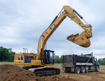 Cat 330 [Worldwide] '11.2018–20