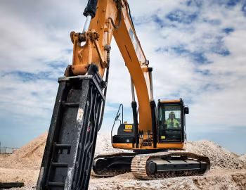 Cat 330D2 L '2015–18