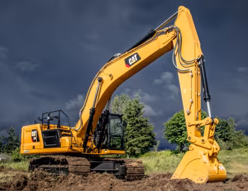 Cat 336 [Worldwide] '2018–21