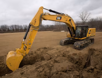 Cat 336 [Worldwide] '2018–21