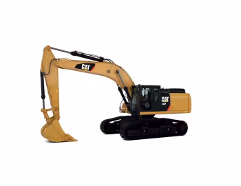 Caterpillar 340F '2015–19