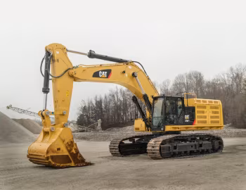 Cat 374F L '03.2014–20