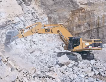 Caterpillar 375 L '1993–????