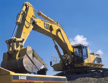 Caterpillar 375 L '1993–????