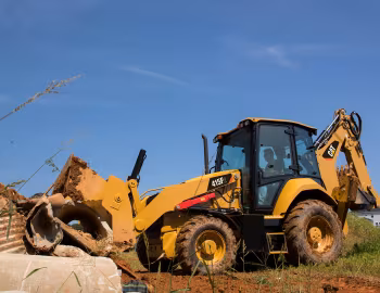Cat 415F2 '2015–22