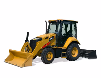 Cat 415F2 IL Cab '2016–22
