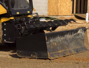 Cat 415F2 IL Canopy '2016–22